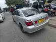 Toyota Premio 2006 Silver - 4