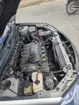 Toyota Premio 2006 Silver - 5