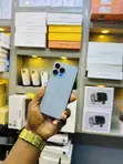 Apple iPhone 13 Pro Max 512GB Blue - 1