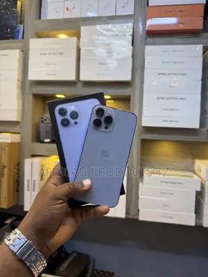 Apple iPhone 13 Pro Max 512GB Blue