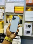 Apple iPhone 13 Pro Max 512GB Blue - 3