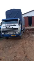 Scania 113 Horse Power 320 - 2