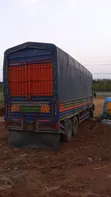 Scania 113 Horse Power 320 - 3