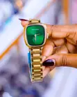 Hannah Martin Quartz Watch - Brand New - 5