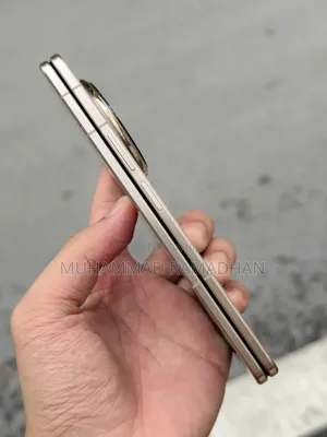 New Honor Magic V5 512GB Rose Gold