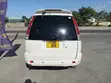 Toyota LiteAce Noah 1998 Nyeupe - 1