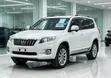 Toyota Vanguard 2013 White - 1