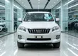 Toyota Vanguard 2013 White - 2