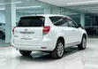 Toyota Vanguard 2013 White - 3