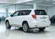 Toyota Vanguard 2013 White - 4