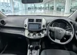 Toyota Vanguard 2013 White - 5