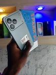 New Tecno Spark 50 128GB - 1