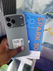 New Tecno Spark 50 128GB - 2
