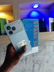 New Tecno Spark 50 128GB - 3