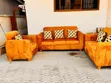 Brand New 3-Seater Sofa - 2