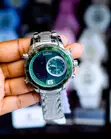 Naviforce Men's Dual Watch - 1