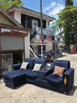 Used L-Shape Sofa - 1