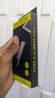 Type-C to HDMI 5-in-1 Adapter - 3