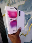 New Infinix Hot 70 256GB - 1