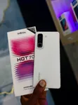 New Infinix Hot 70 256GB - 3