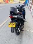 Honda Click 125 Scooter 2017 - 2