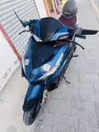 Honda Click 125 Scooter 2017 - 3
