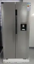 ADH Fridge ARF-215 628L Side-by-Side - 1