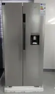 ADH Fridge ARF-215 628L Side-by-Side - 2