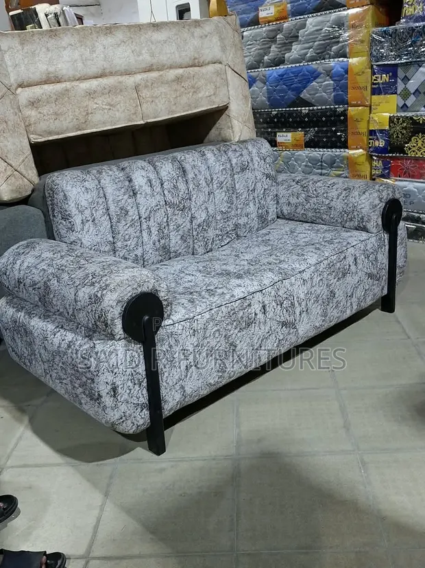 SofaSofa Two-Seat Loveseat Sofa - 1