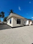 Furnished 2 Bedroom House for Rent in Mikocheni - 1