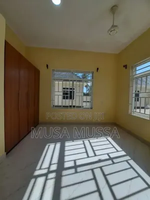Furnished 2 Bedroom House for Rent in Mikocheni