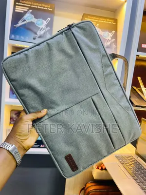 Original Laptop Bag - Gray