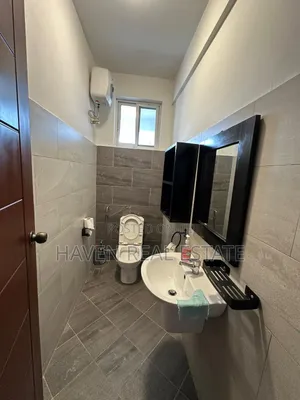 Furnished 3 Bedroom Apartment for Rent in Mikocheni
