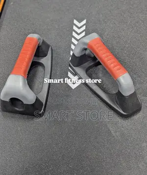 Bodyfit Push Up Stand