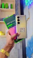 New Infinix Hot 60 Pro+ 256GB - 1
