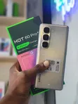 New Infinix Hot 60 Pro+ 256GB - 2