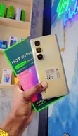 New Infinix Hot 60 Pro+ 256GB - 3