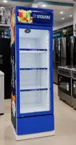 Snowsea Showcase Fridge 450L - 2