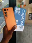 New Tecno Camon 50 Pro 256GB - 2