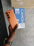 New Tecno Camon 50 Pro 256GB - 3