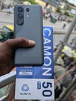 New Tecno Camon 50 Pro 256GB Black - 3