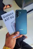 New Samsung Galaxy A17 5G 256GB - 1