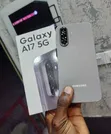 New Samsung Galaxy A17 5G 256GB - 2