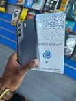 New Tecno Camon 40 Pro 5G 256GB - 1