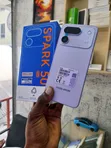 New Tecno Spark 50 Pro 256GB - 2