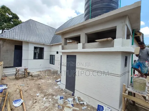 1-Bedroom Apartment for Rent in Kilakitukipo Estate, Ilala - 1