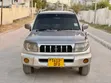 Mitsubishi Pajero 2000i IO 2005 Grey - 1