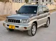 Mitsubishi Pajero 2000i IO 2005 Grey - 3