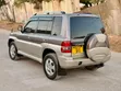 Mitsubishi Pajero 2000i IO 2005 Grey - 4