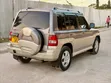 Mitsubishi Pajero 2000i IO 2005 Grey - 5